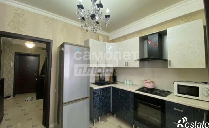 1-комн квартира ул М.Халилова, 32А,  д. 32А