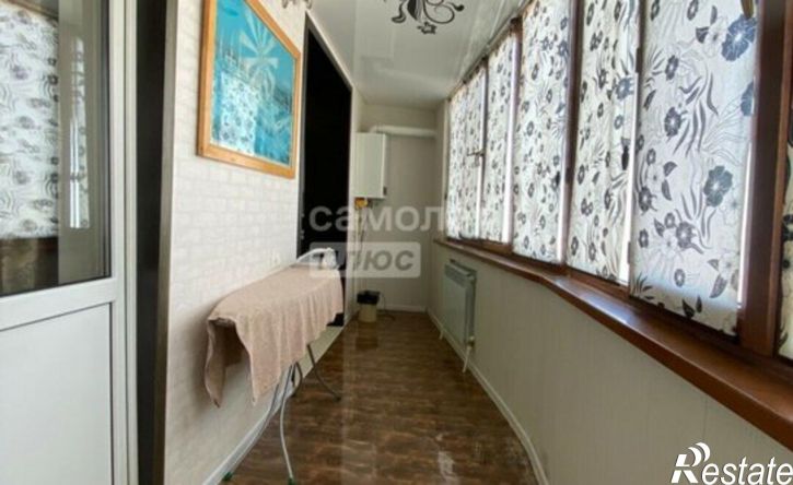1-комн квартира ул М.Халилова, 32А,  д. 32А