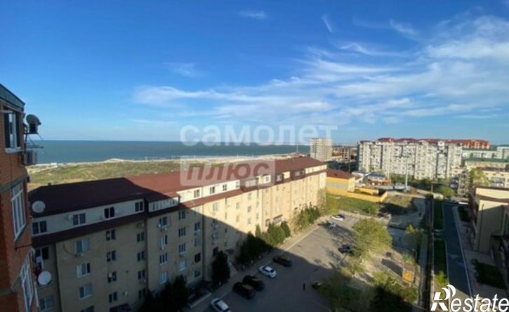 1-комн квартира ул М.Халилова, 32А,  д. 32А