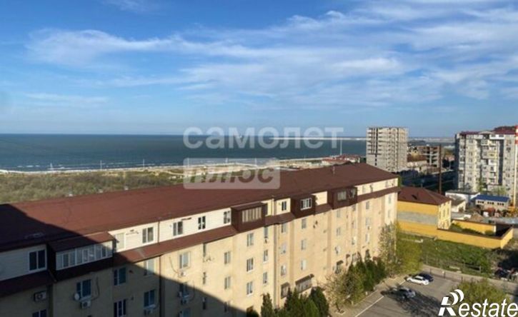 1-комн квартира ул М.Халилова, 32А,  д. 32А