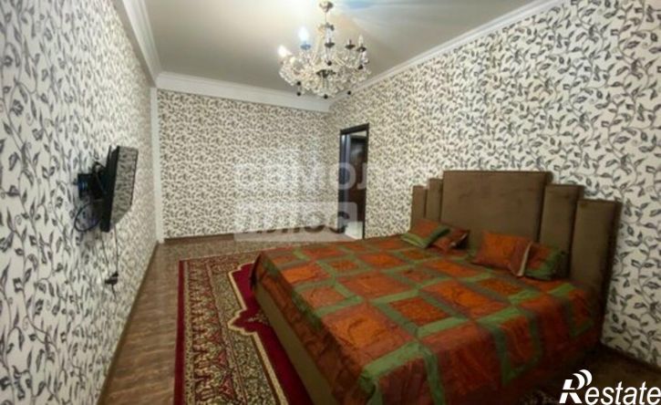 1-комн квартира ул М.Халилова, 32А,  д. 32А