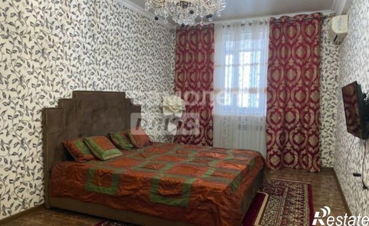1-комн квартира ул М.Халилова, 32А,  д. 32А