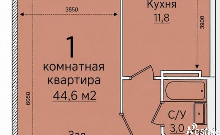 1-комн квартира ул Цилингская, 33,  д. 33