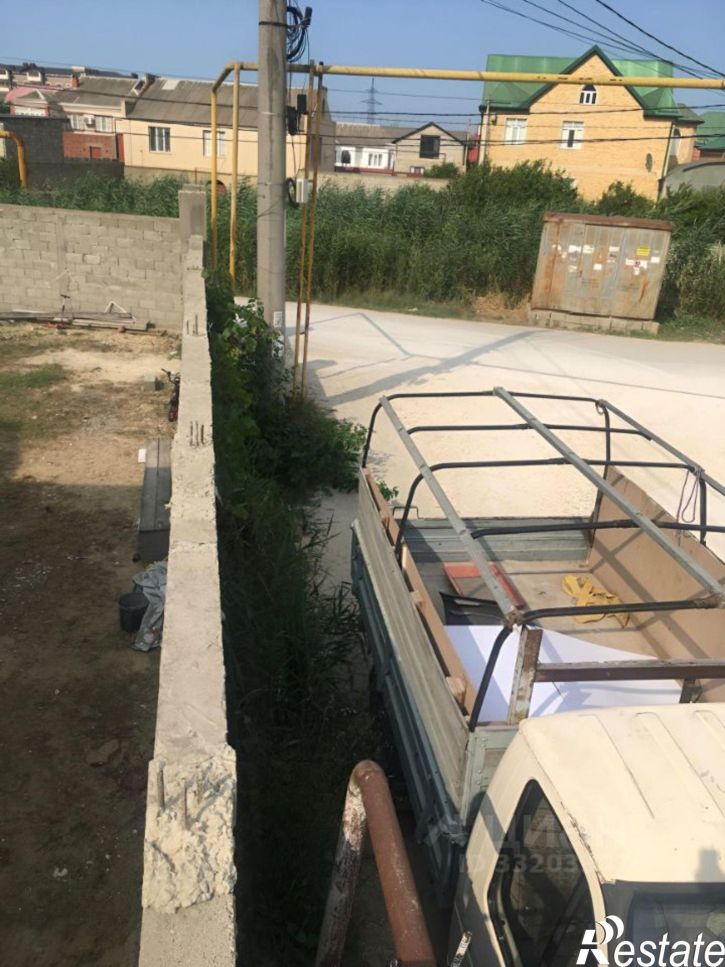 Коттедж/дом СНТ Колос