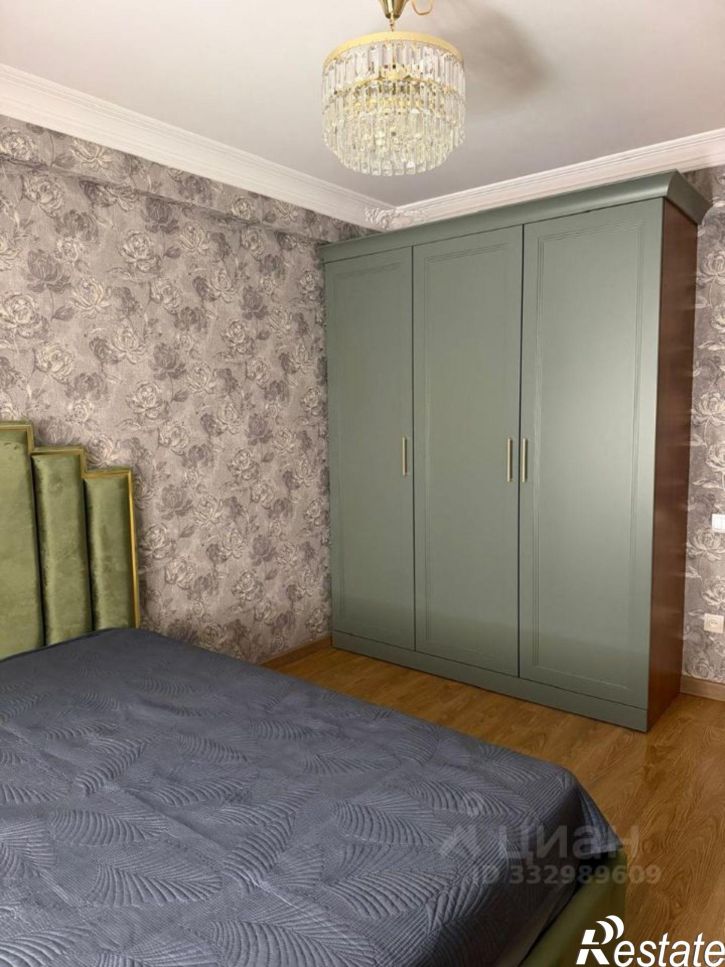 3-комн квартира ул И.В. Сталина, 3,  д. 3