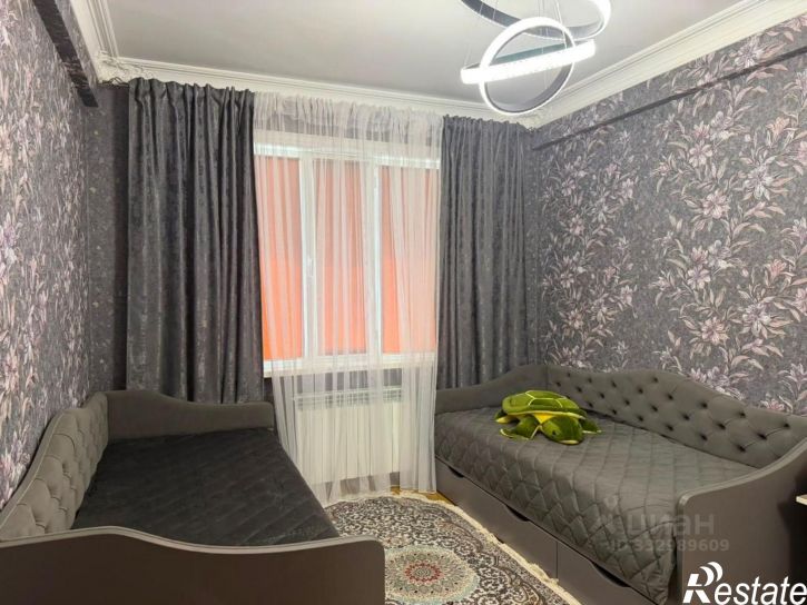 3-комн квартира ул И.В. Сталина, 3,  д. 3