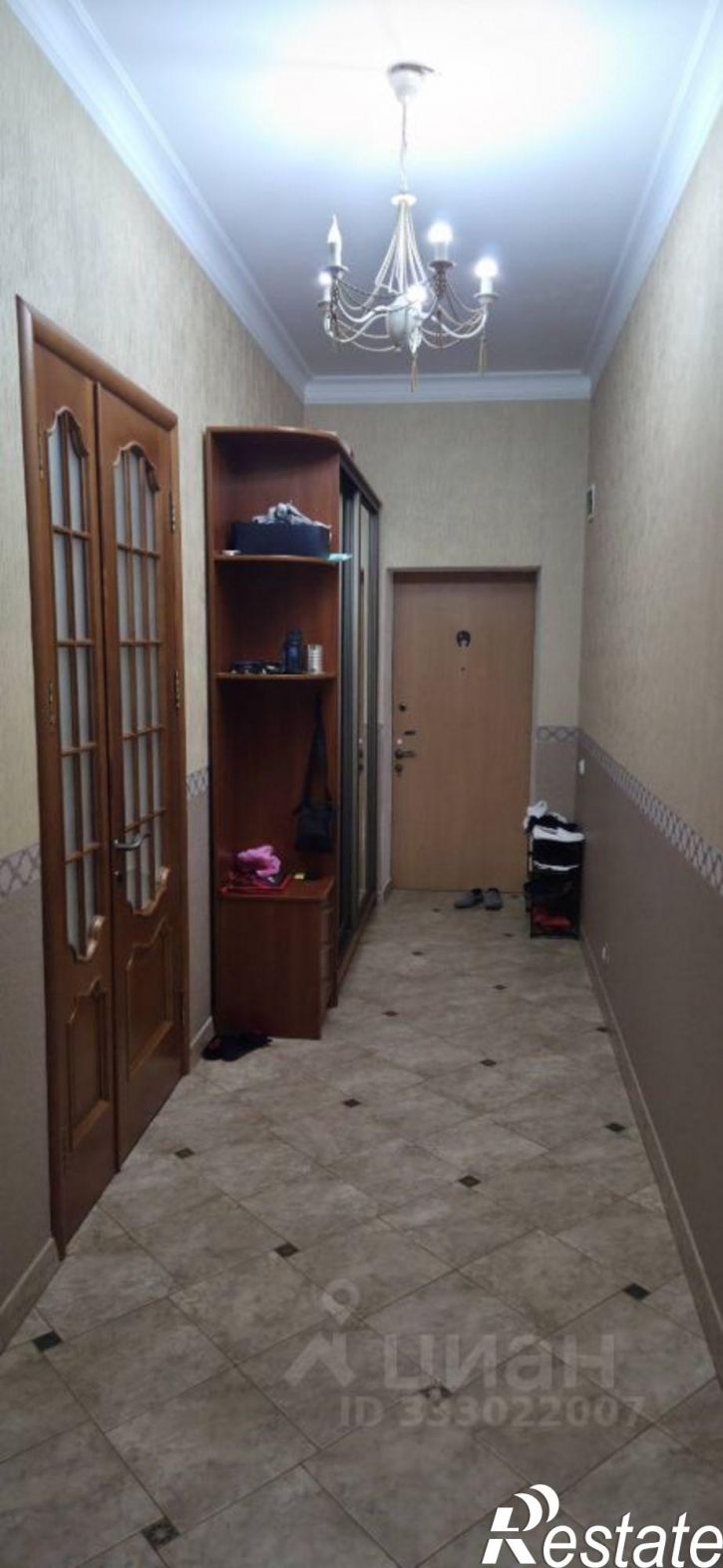 2-комн квартира ул Гамзата Цадасы, 37Б,  д. 37Б