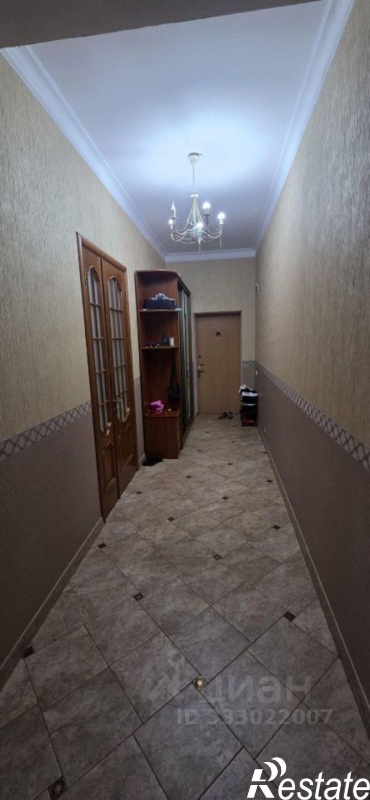 2-комн квартира ул Гамзата Цадасы, 37Б,  д. 37Б