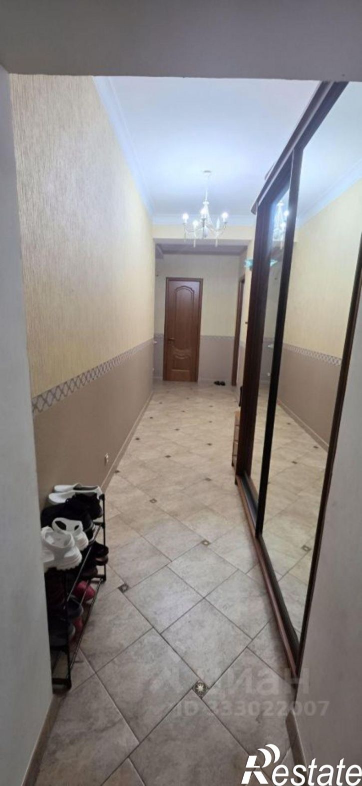 2-комн квартира ул Гамзата Цадасы, 37Б,  д. 37Б