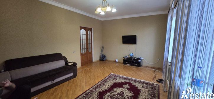 2-комн квартира ул Гамзата Цадасы, 37Б,  д. 37Б
