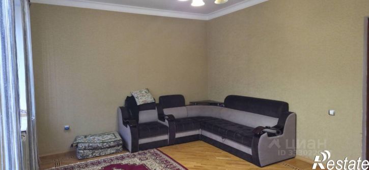 2-комн квартира ул Гамзата Цадасы, 37Б,  д. 37Б