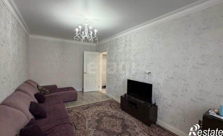 1-комн квартира ул Камиля Гасанова, 10б,  д. 10б