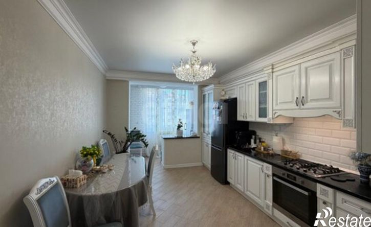 3-комн квартира ул Каспийская, 6б,  д. 6б