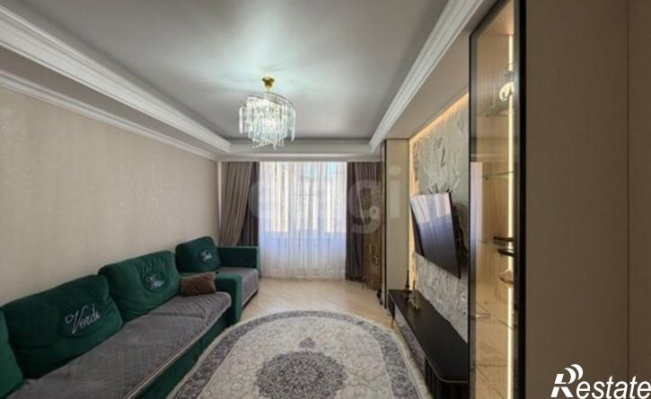 3-комн квартира ул Каспийская, 6б,  д. 6б