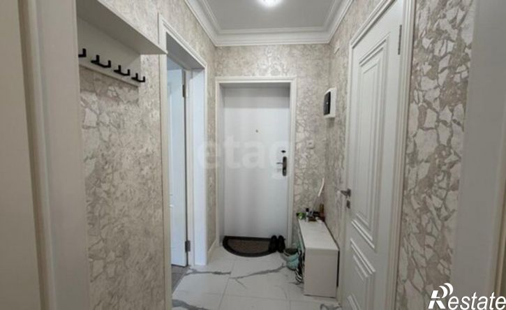 1-комн квартира ул Камиля Гасанова, 10б,  д. 10б
