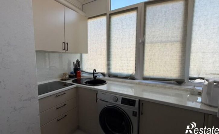 1-комн квартира ул Камиля Гасанова, 10б,  д. 10б