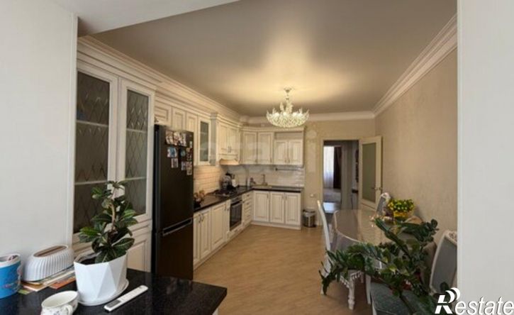 3-комн квартира ул Каспийская, 6б,  д. 6б