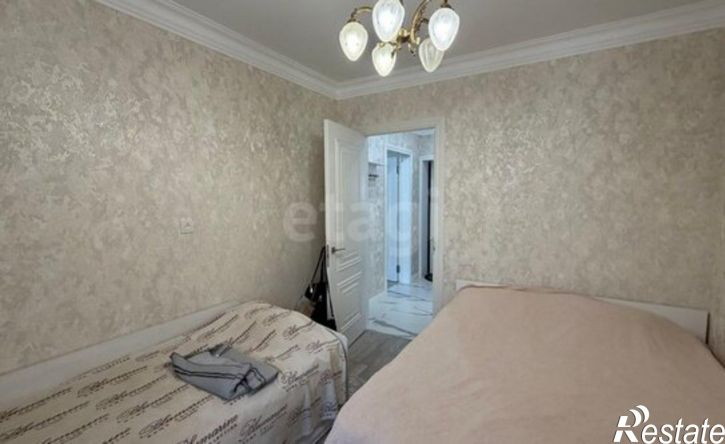 1-комн квартира ул Камиля Гасанова, 10б,  д. 10б