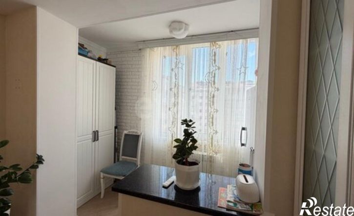 3-комн квартира ул Каспийская, 6б,  д. 6б