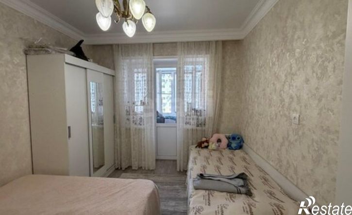 1-комн квартира ул Камиля Гасанова, 10б,  д. 10б