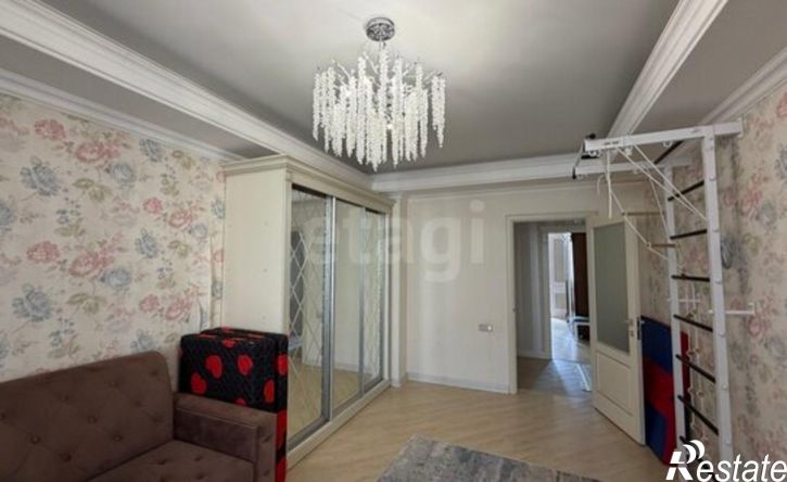 3-комн квартира ул Каспийская, 6б,  д. 6б