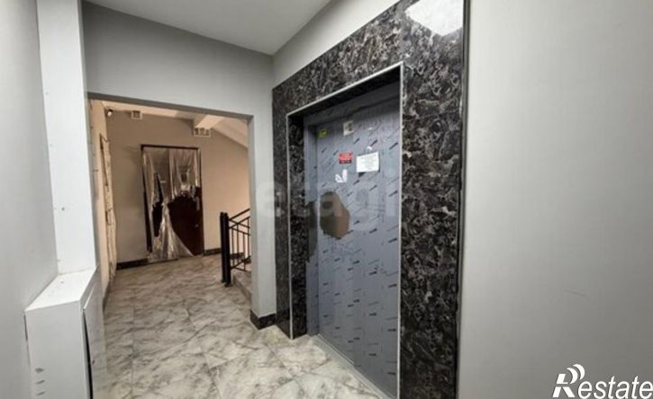 1-комн квартира ул Камиля Гасанова, 10б,  д. 10б