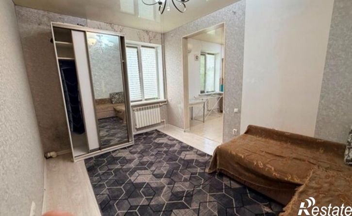 1-комн квартира ул Советская, 24,  д. 24