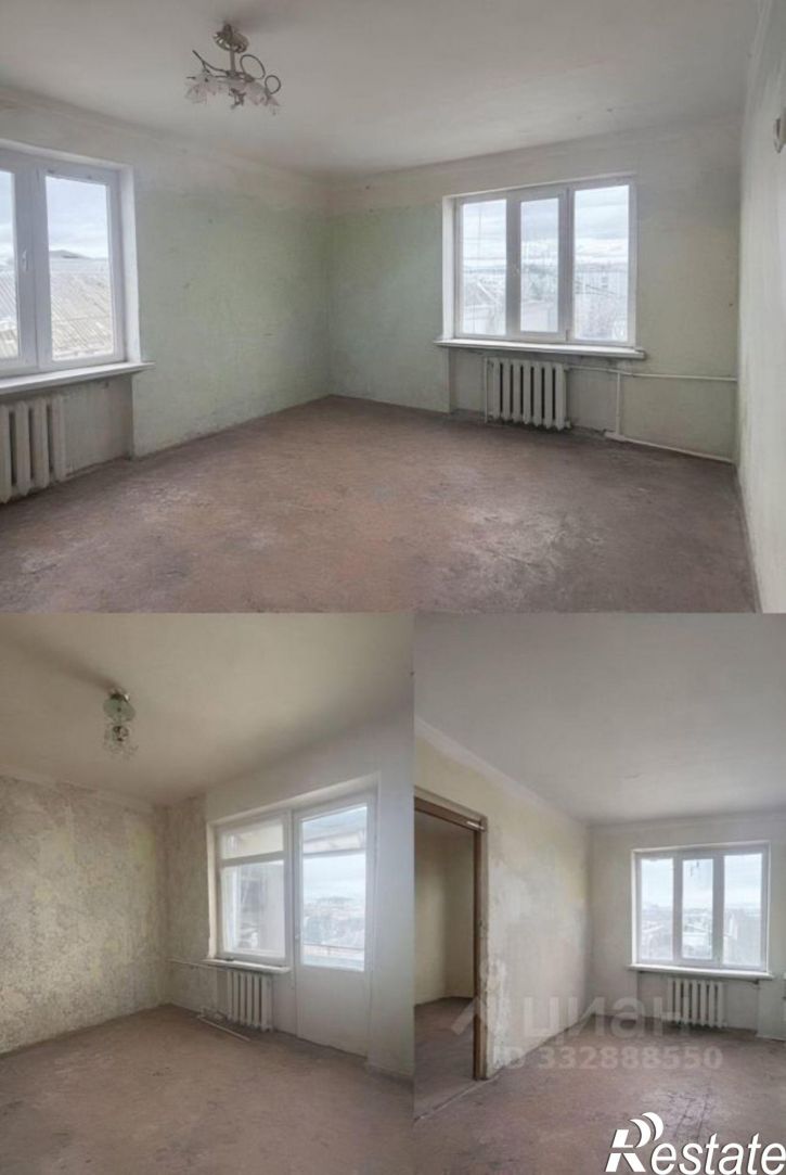 2-комн квартира ул Советская, 29,  д. 29