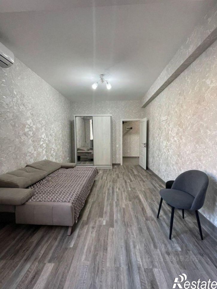 1-комн квартира Каспийское шоссе, 23,  д. 23