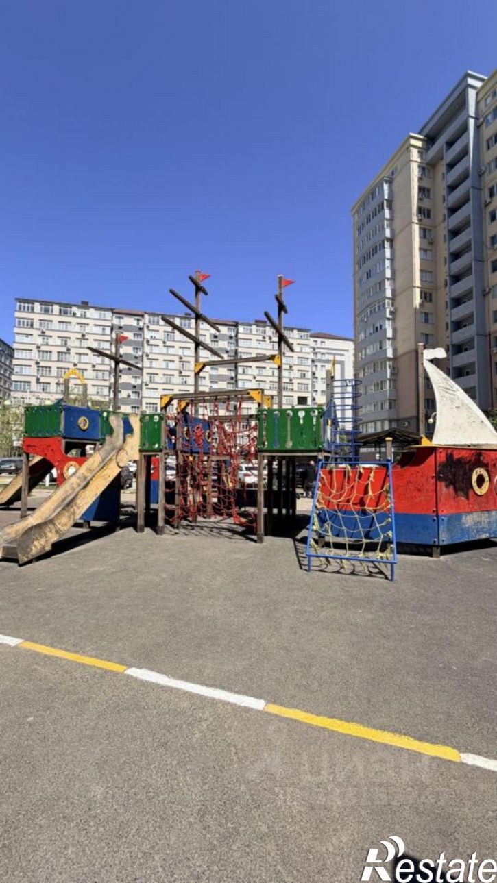 2-комн квартира ул Молодёжная, 4,  д. 4