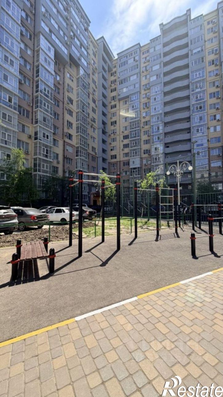 2-комн квартира ул Молодёжная, 4,  д. 4