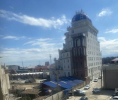 3-комн, 60кв м, этаж 4/10 ул Амет-хан Султана, 34