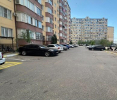 1-комн, 32кв м, этаж 2/10 пр-кт Акулиничева, 15б
