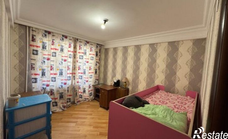 3-комн квартира пр-кт Акулиничева, 5А,  д. 5А