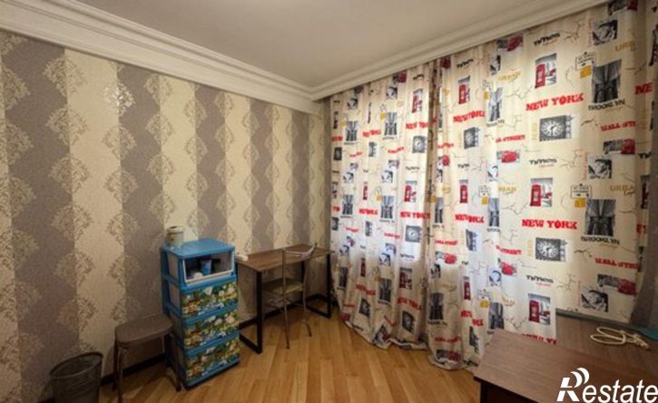 3-комн квартира пр-кт Акулиничева, 5А,  д. 5А