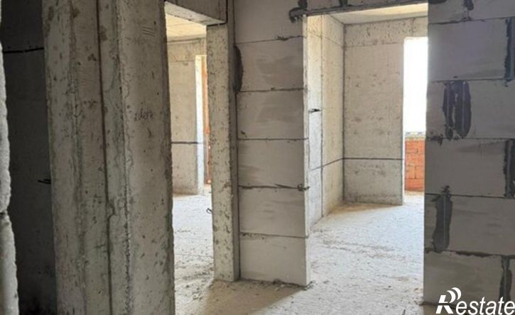 2-комн квартира Каспийское шоссе, 17В