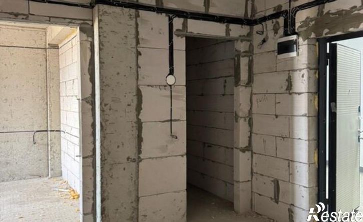 2-комн квартира Каспийское шоссе, 17В