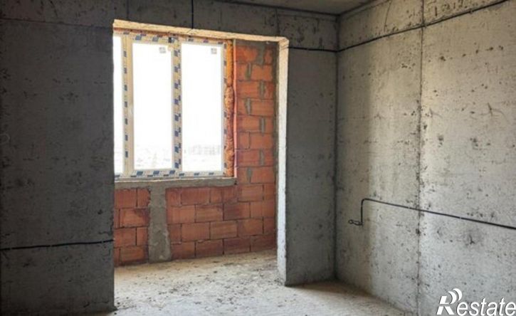 2-комн квартира Каспийское шоссе, 17В