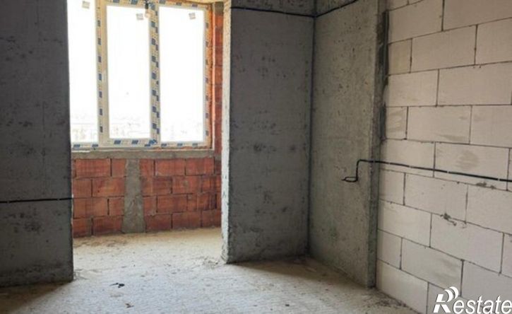 2-комн квартира Каспийское шоссе, 17В