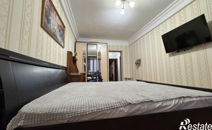 3-комн квартира пр-кт Акулиничева, 5А,  д. 5А