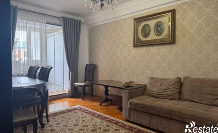 2-комн квартира ул Ленина, 8,  д. 8