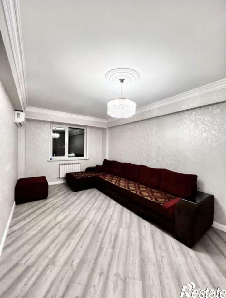 1-комн квартира Каспийское шоссе, 23,  д. 23