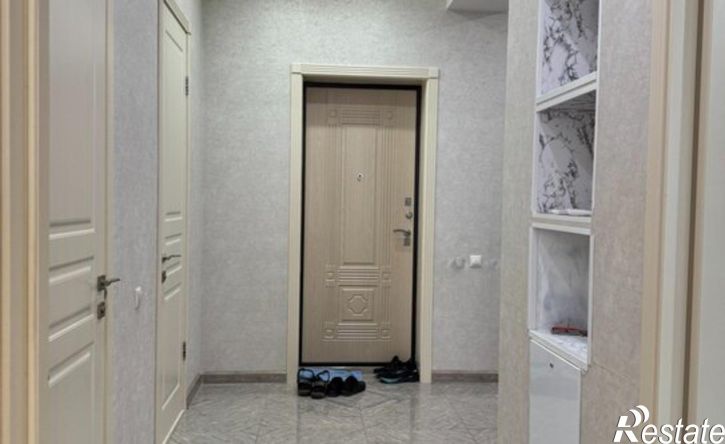 2-комн квартира пр-кт Акулиничева, 1,  д. 1