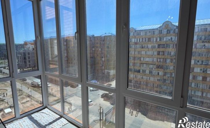 2-комн квартира пр-кт Акулиничева, 1,  д. 1