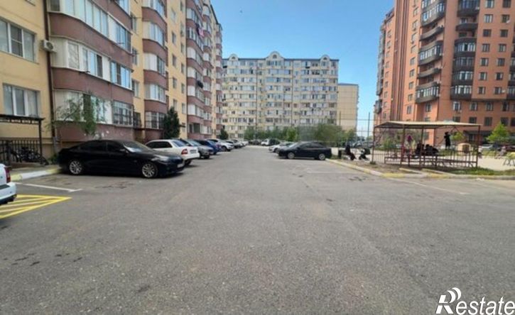 1-комн квартира пр-кт Акулиничева, 15б,  д. 15б