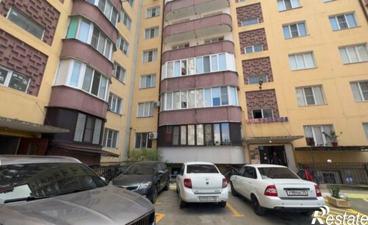 1-комн квартира пр-кт Акулиничева, 15б,  д. 15б