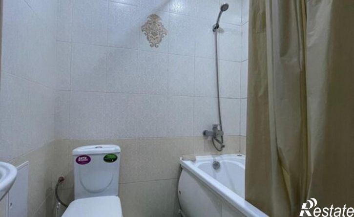 1-комн квартира пр-кт Акулиничева, 15б,  д. 15б