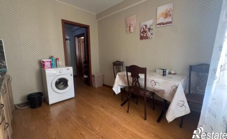 1-комн квартира пр-кт Акулиничева, 15б,  д. 15б