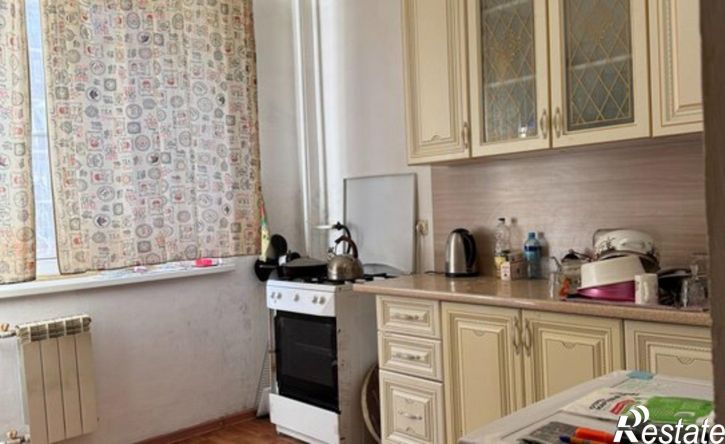 1-комн квартира пр-кт М.Омарова, 9,  д. 9