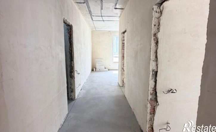 2-комн квартира ул Магомедали Магомеджанова, 16,  д. 16